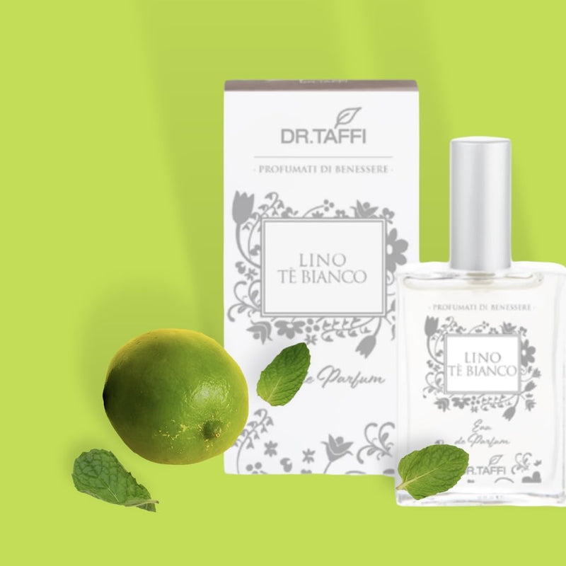 プロフマティ ディ ベネッセーレ パフューム フラックスホワイトティー