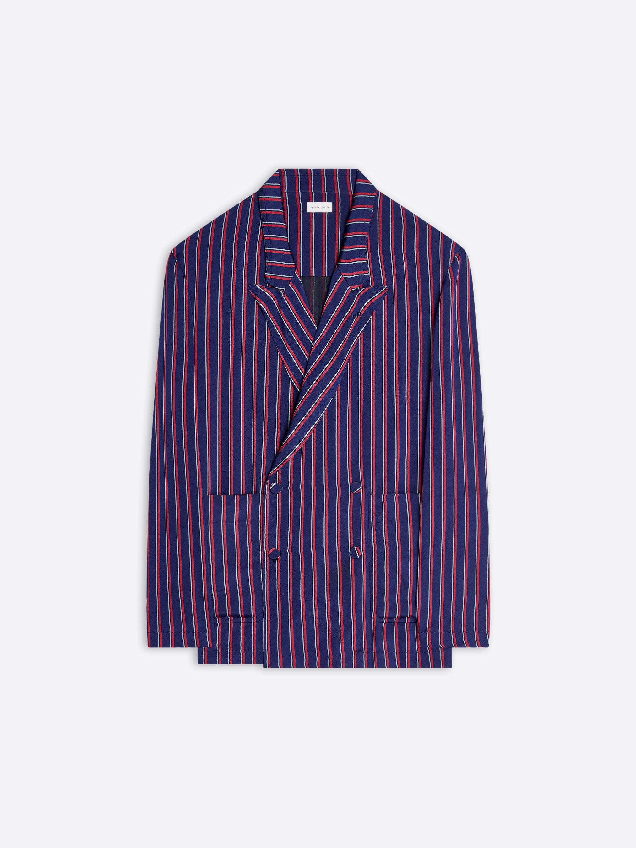 メンズ向け シャツ｜Dries Van Noten