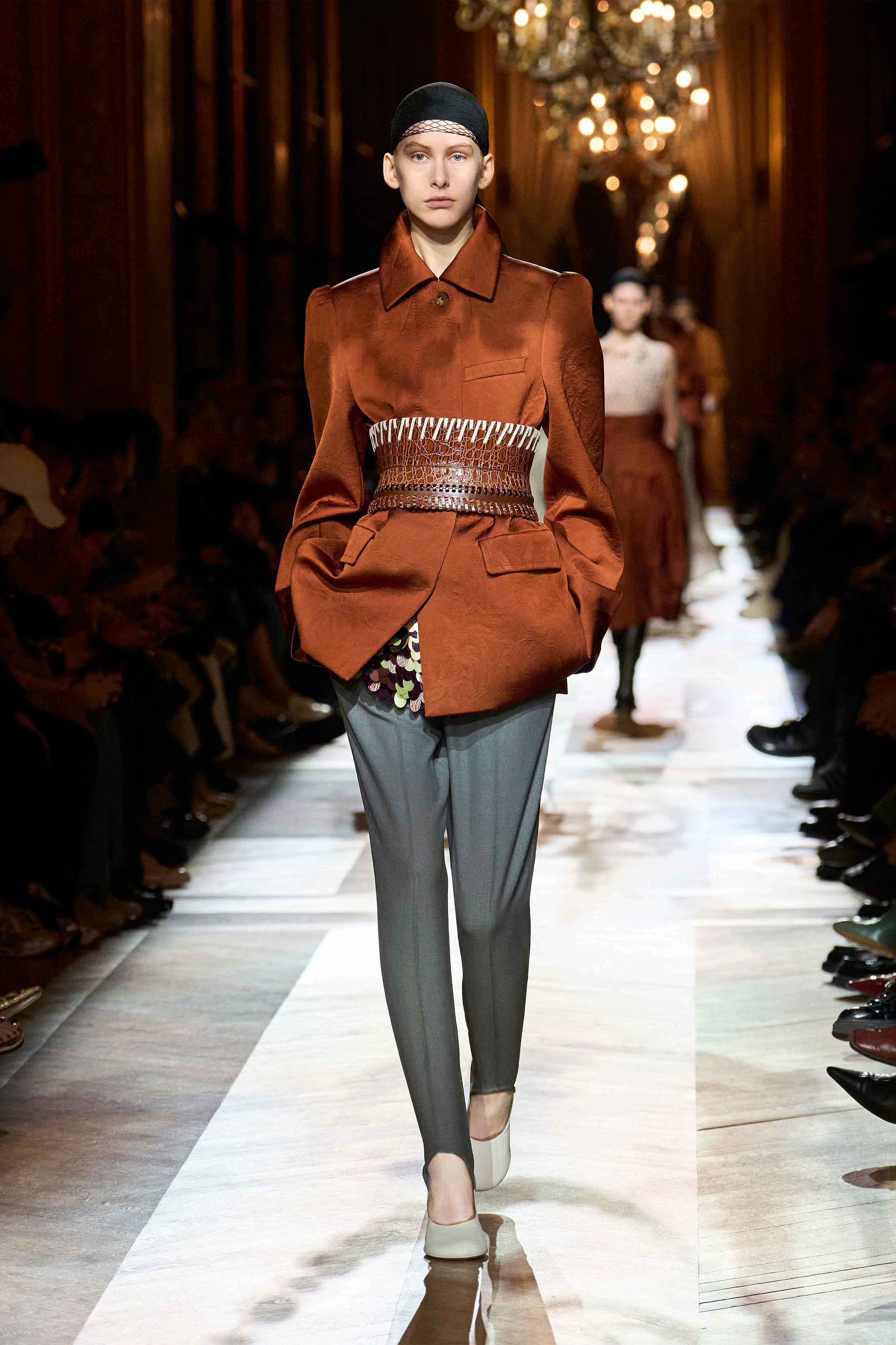 Show AW 25-26 Women | Dries Van Noten