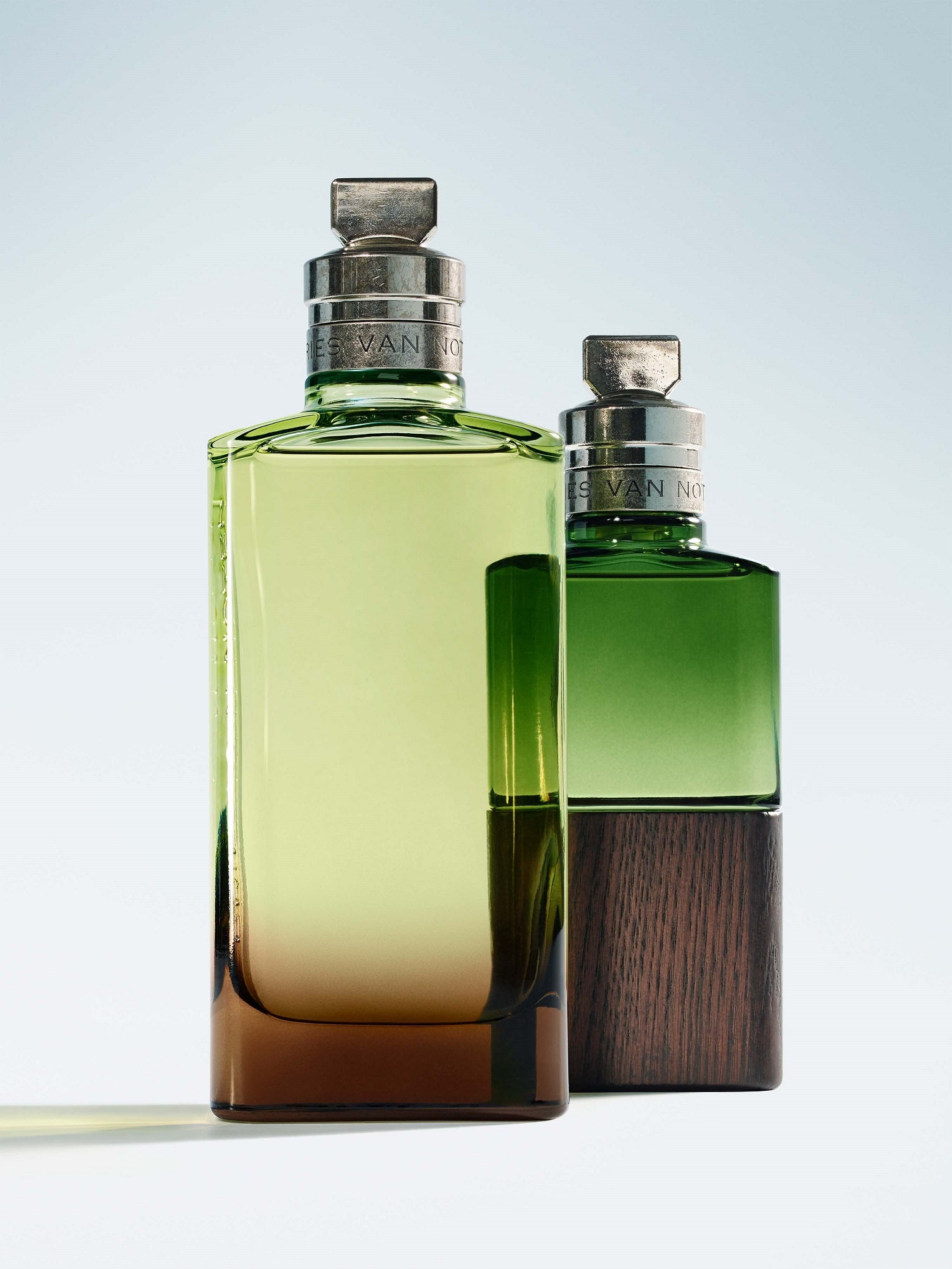 Eau de Toilette Mystic Moss | Dries Van Noten