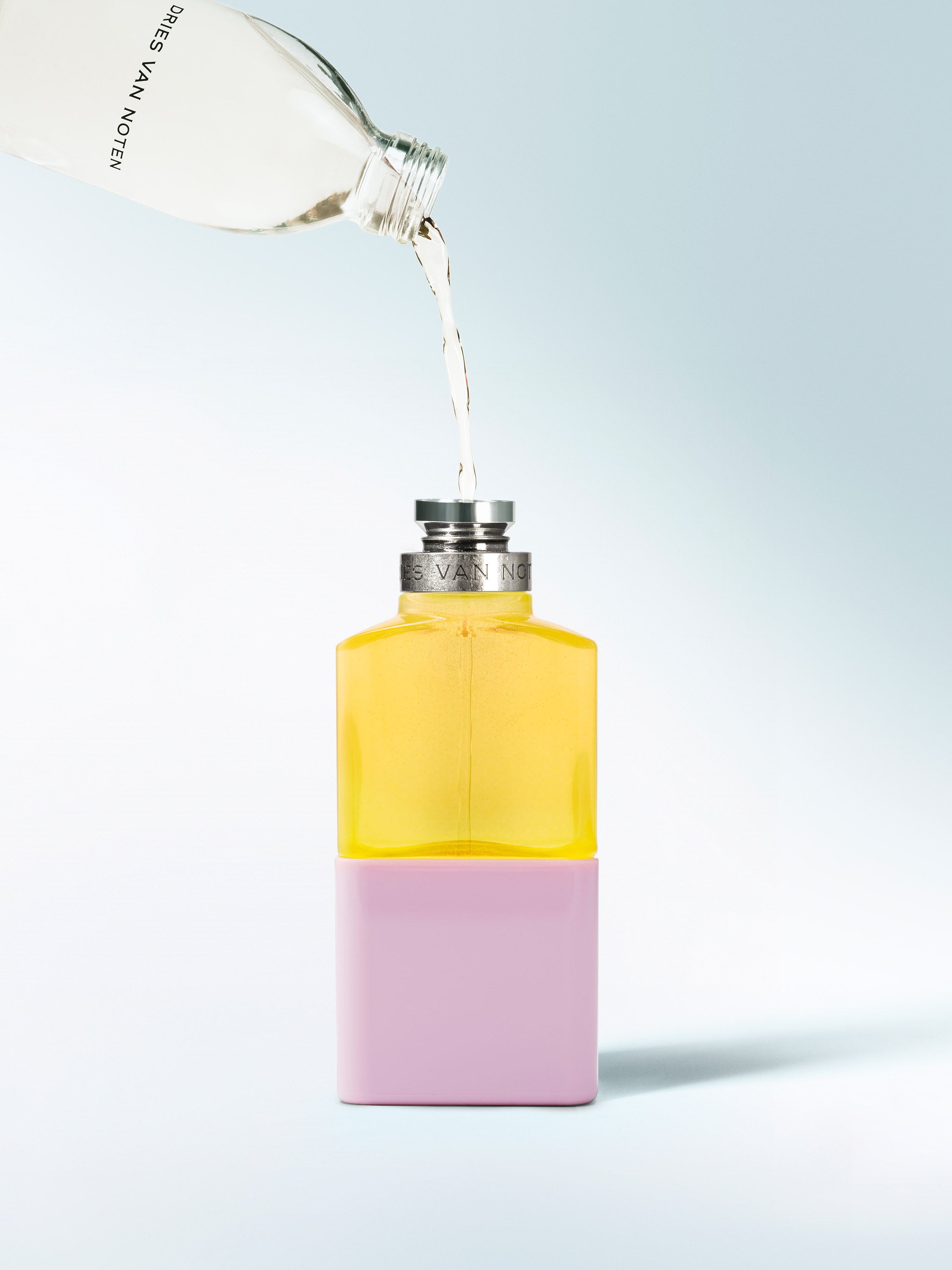 Eau de Parfum Jardin de l'Orangerie | Dries Van Noten