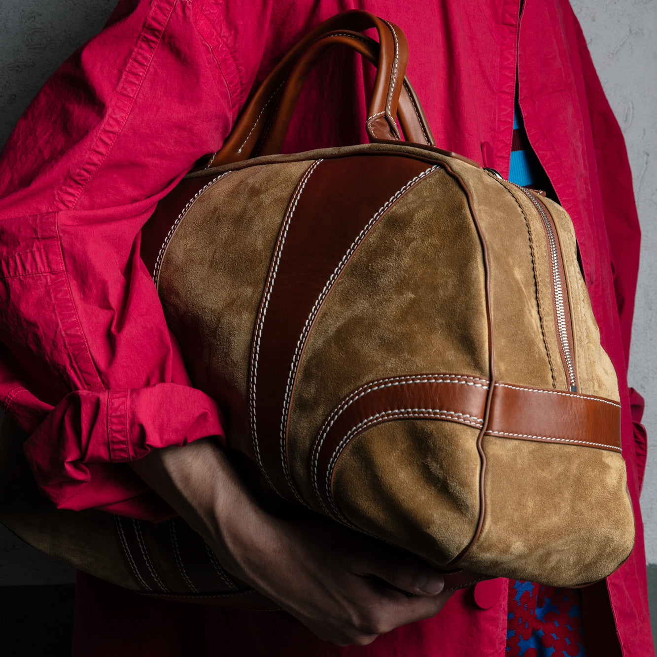 Men's Bags & Leather Goods | Dries Van Noten