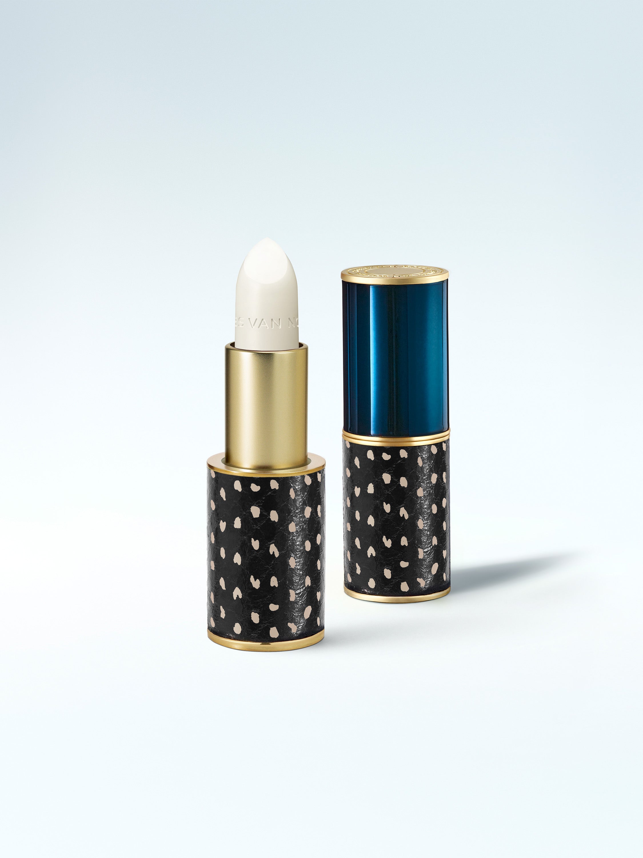 Makeup | Dries Van Noten