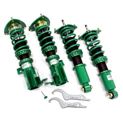 TEIN Flex Z Coilovers Lexus GS300/GS400/GS430 (1998-2005)