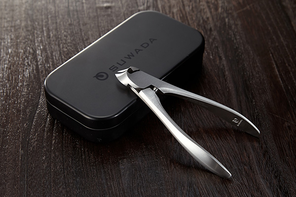 SUWADA爪切りクラシックL | 「おみやげ」総選挙 | ドラぷら