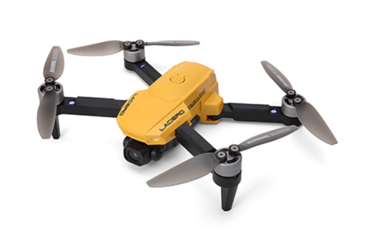 公式】DJI販売|ドローンステーション / LACIERO(ラ・シエロ) RTFセット