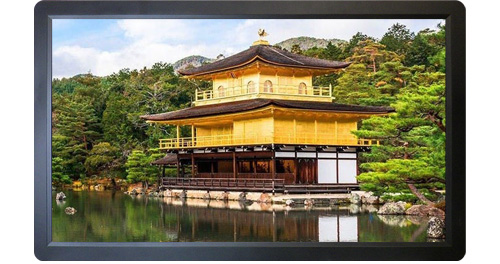 大型電子POP モニター 32インチ SP-320CM DreamMaker