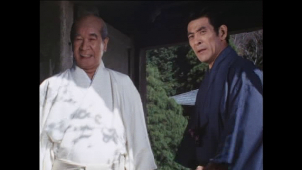 竹脇無我主演、柔道の世界を舞台に様々な人間模様を描いた昭和の名作