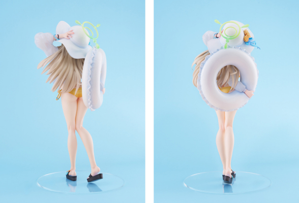 ブルーアーカイブ -Blue Archive-』より、「ブルーアーカイブ -Blue