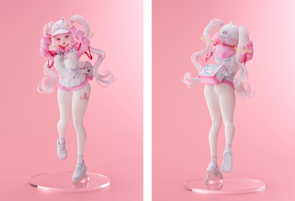 勝利の女神：NIKKE』より、AMAKUNI「勝利の女神：NIKKE アリス