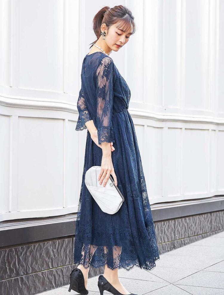 熊本県 S.N様160㎝ 3Lサイズ お客様の声のページ｜結婚式パーティーの