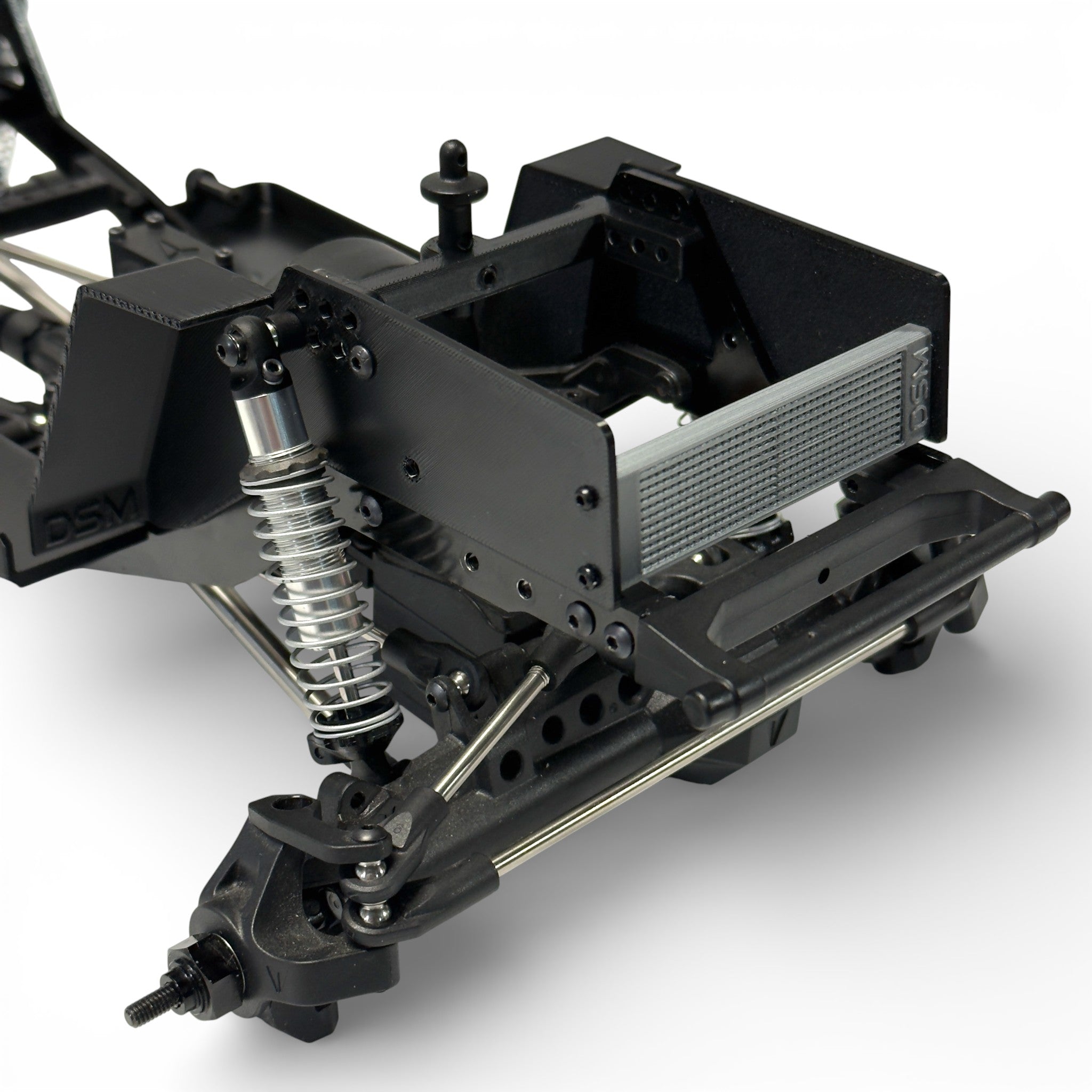 Inner Fenders for JConcepts® Anvil (Fits Vanquish® VRD & Stance