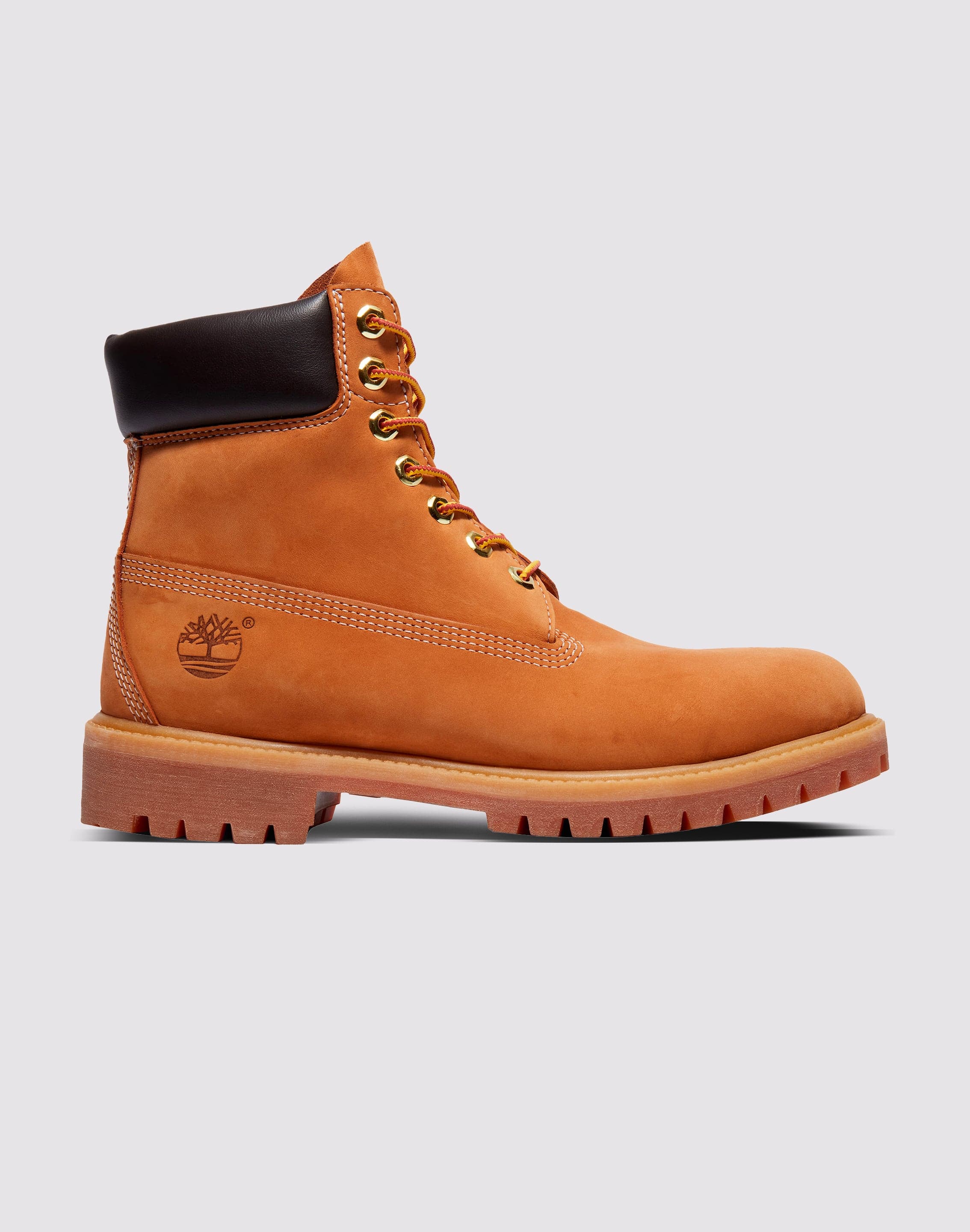 Timberland Premium 6-Inch Wide Waterproof 