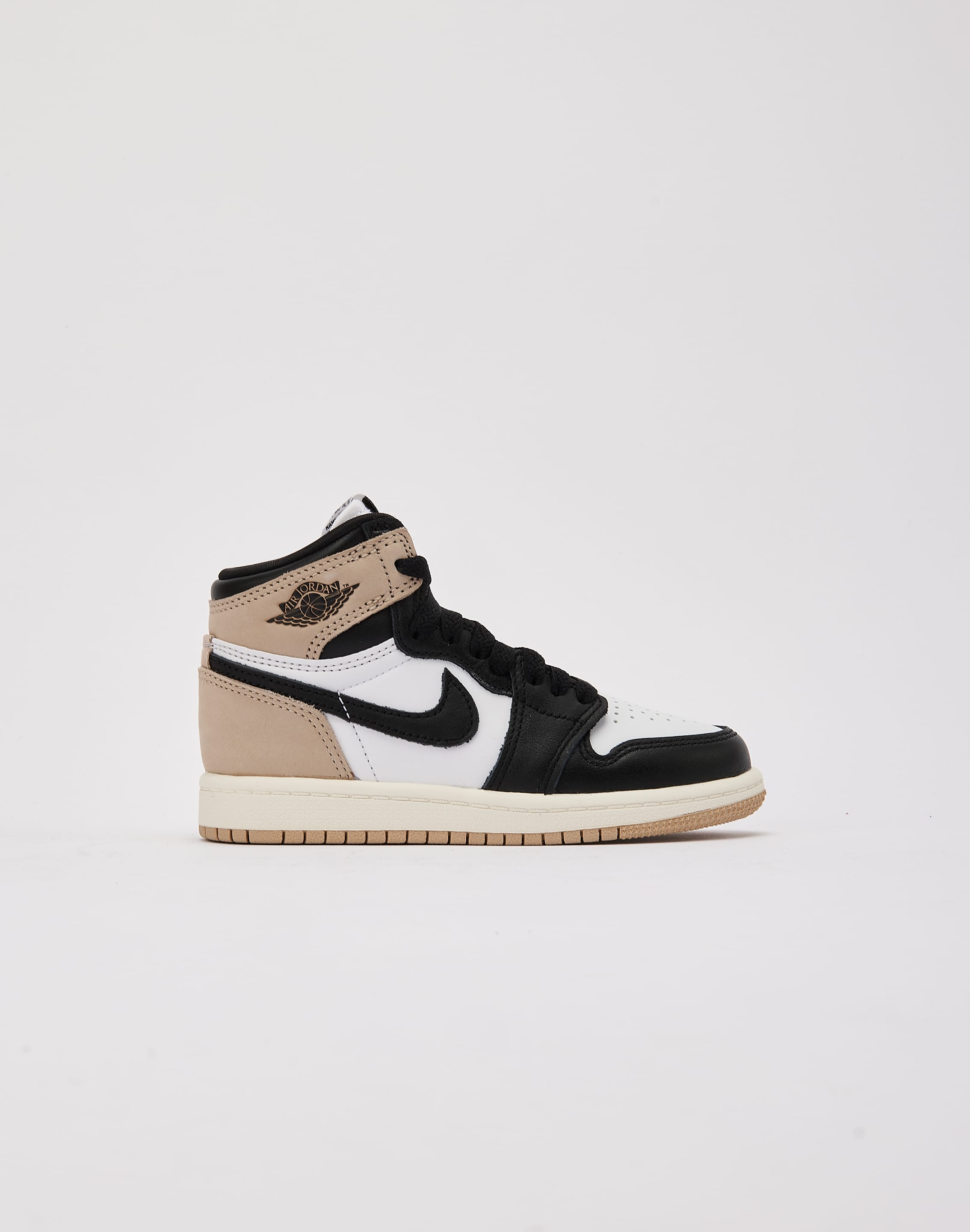 Jordan Air Jordan 1 Retro High OG 'Latte' Pre-School – DTLR