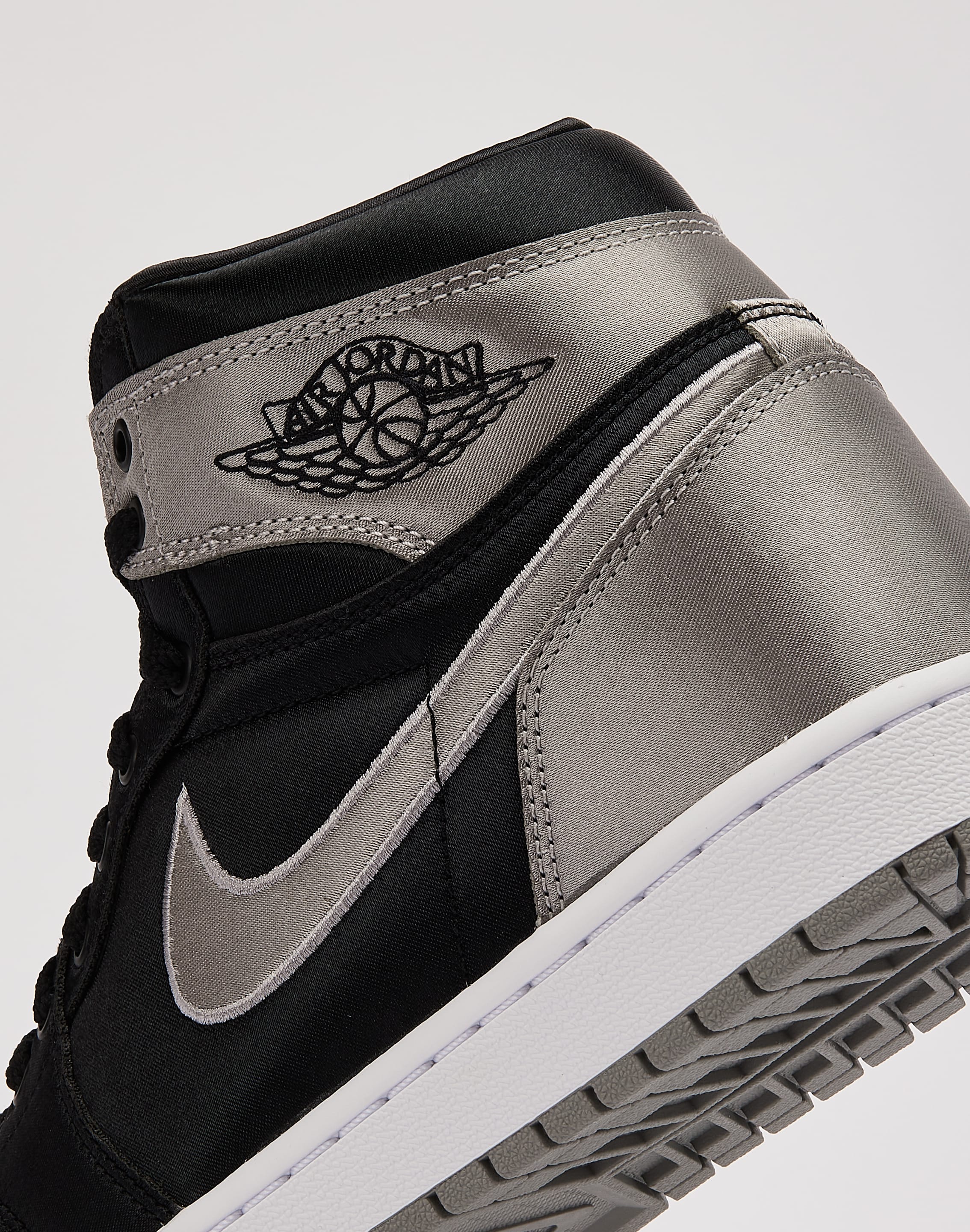 Jordan Air Jordan 1 Retro High OG 'Satin Shadow' – DTLR