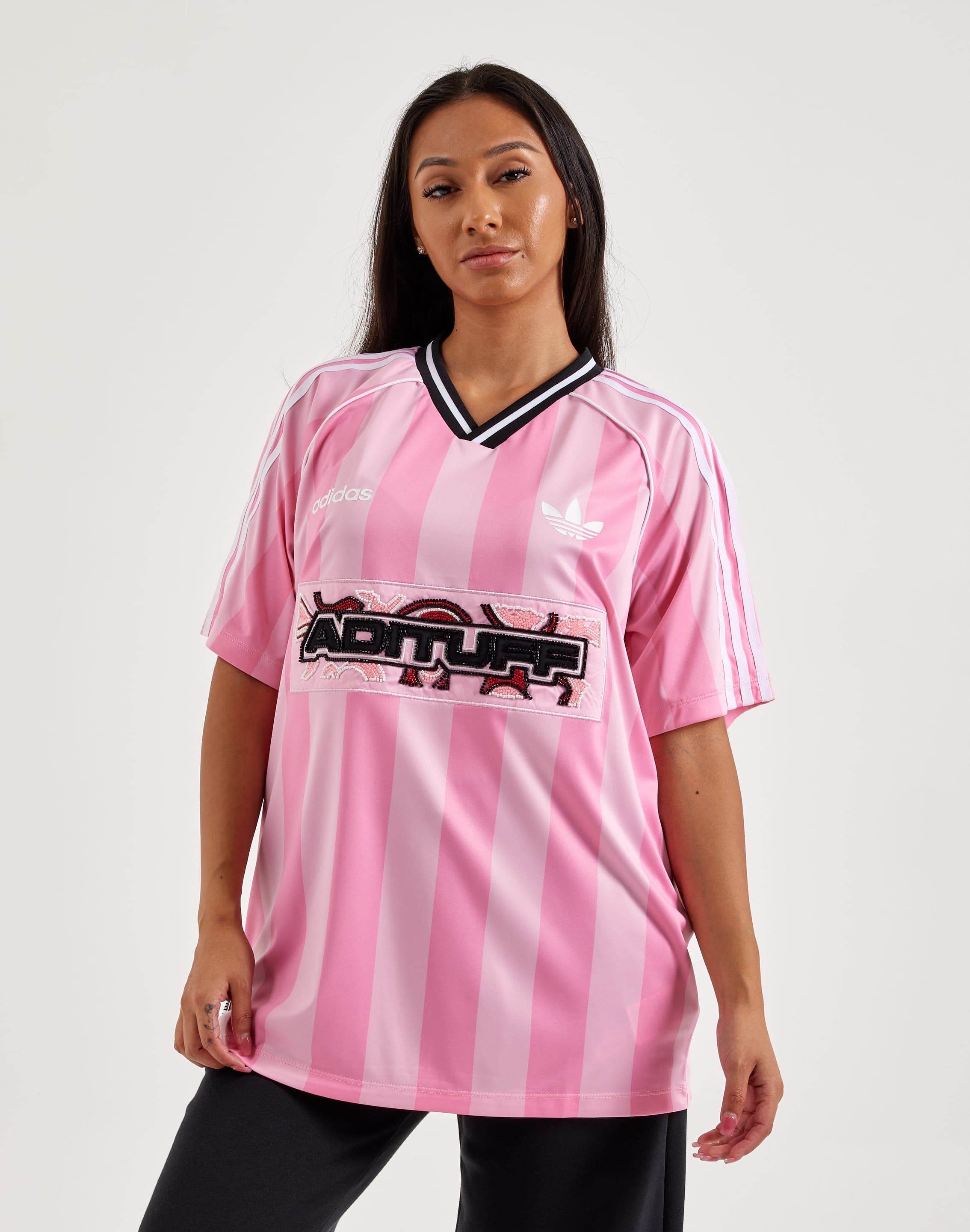 Adidas Originals Beads Jersey – DTLR