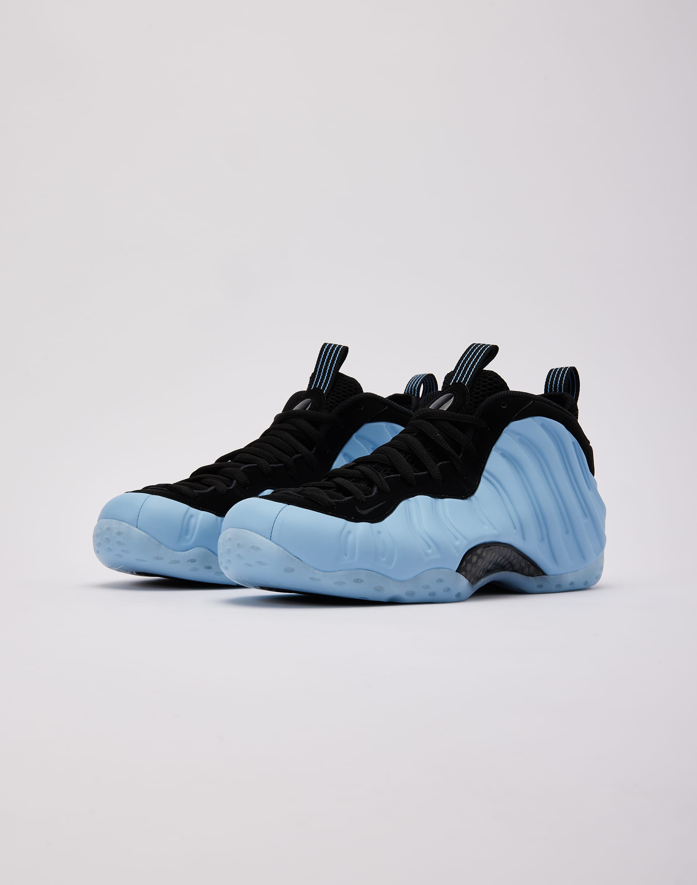 Nike Air Foamposite One 'Psychic Blue' – DTLR