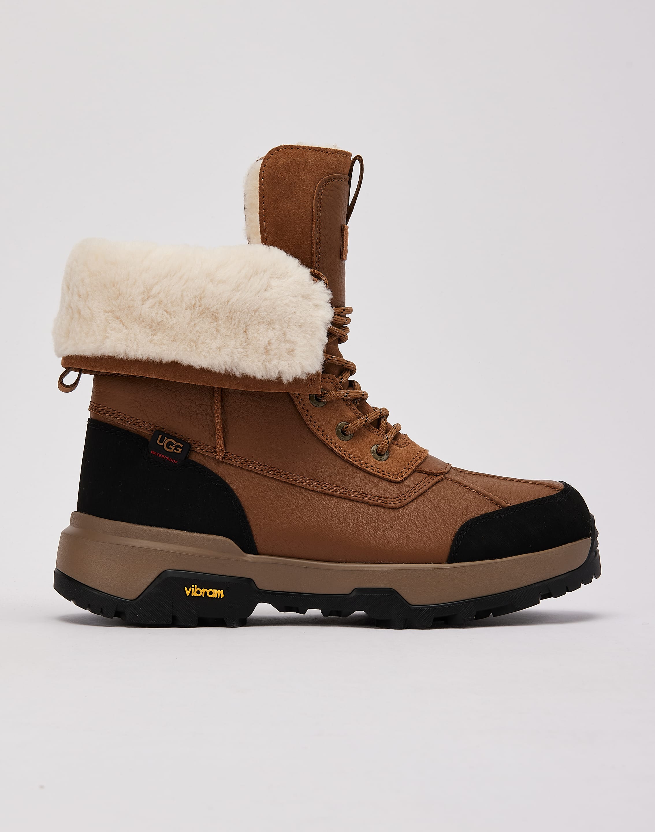 UGG Adirondack Boot XXV – DTLR
