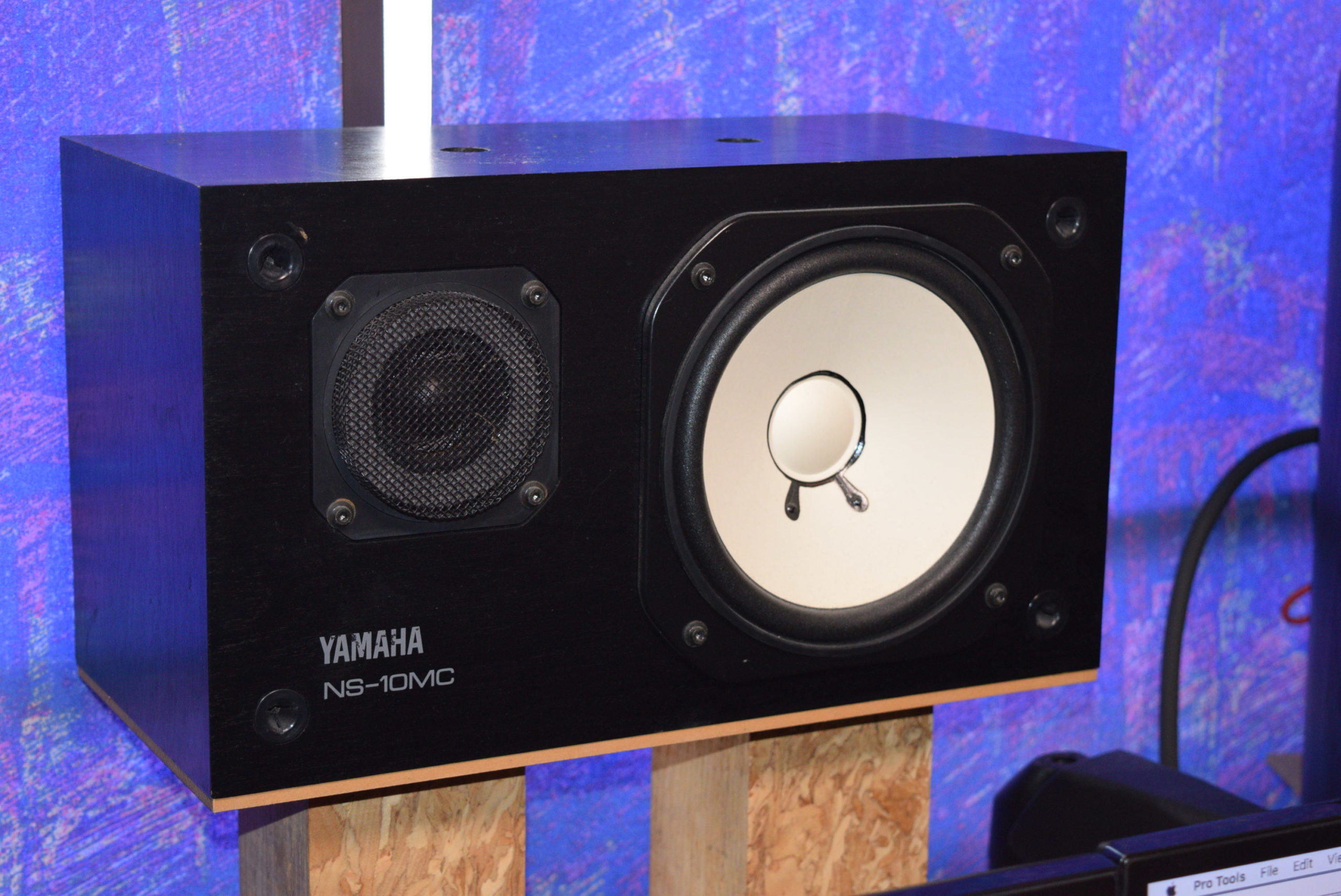 DTMステーション×YAMAHA特別企画】数量限定発売中の定番モニター