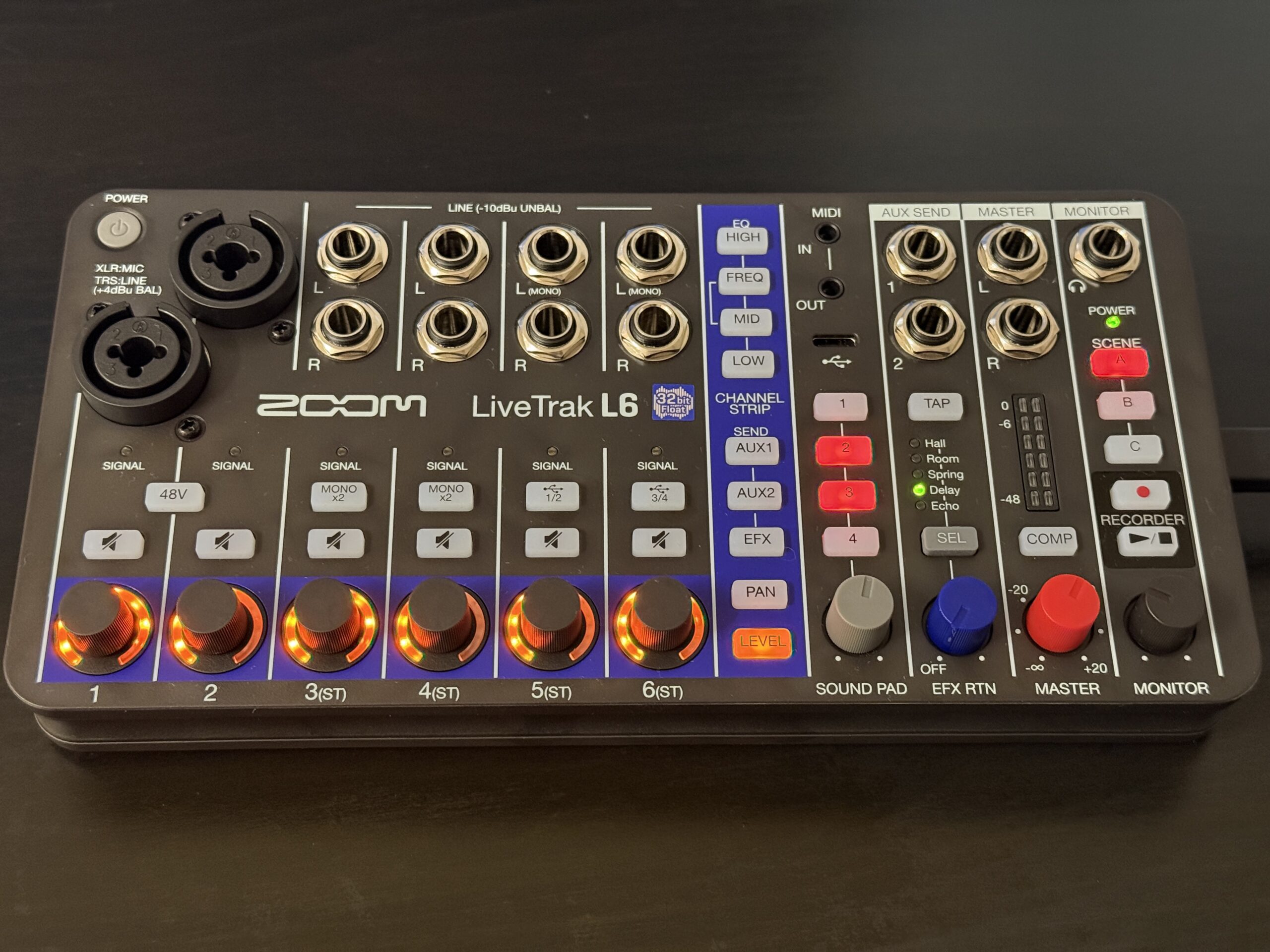 小さなボディーにすべてを詰め込んだ。爆音でも絶対失敗しない世界初の