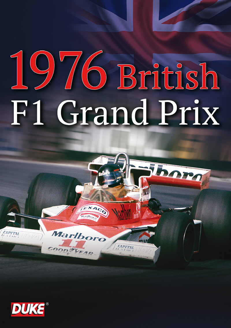 Formula 1 History DVDs, Blu-Ray, Downloads, Prints & More : Duke Video