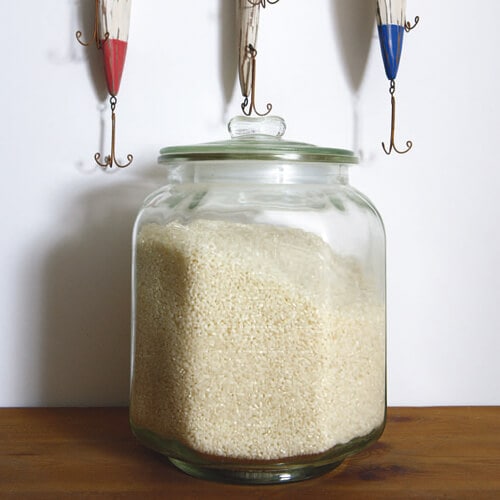 DULTON ONLINE SHOP | GLASS COOKIE JAR 7L(7L): キッチン & ダイニング