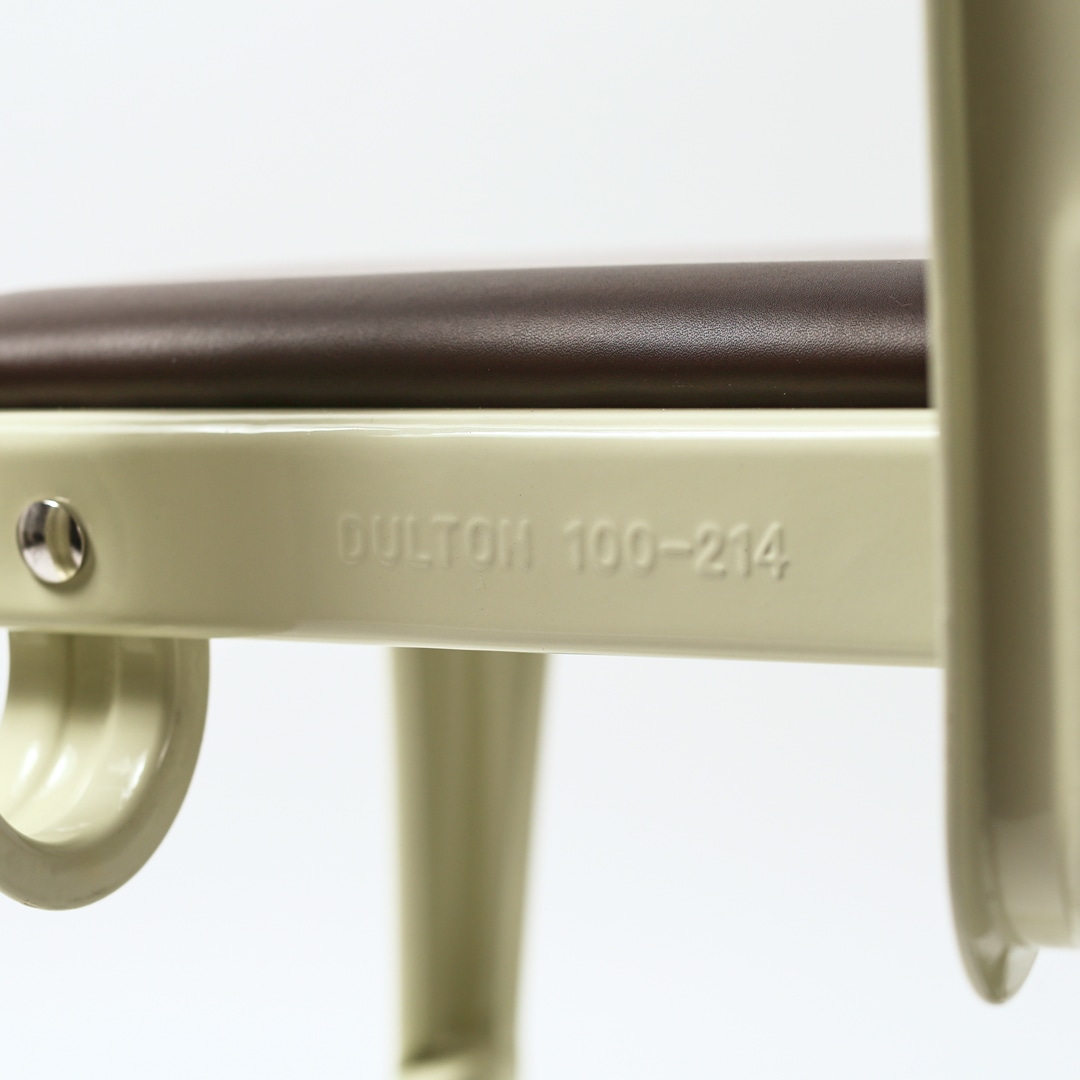 DULTON ONLINE SHOP | STANDARD CHAIR IVORY(IVORY): 家具