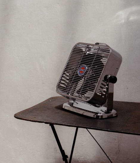 DULTON ONLINE SHOP | ARCHIVE 2024 AIR CIRCULATOR: