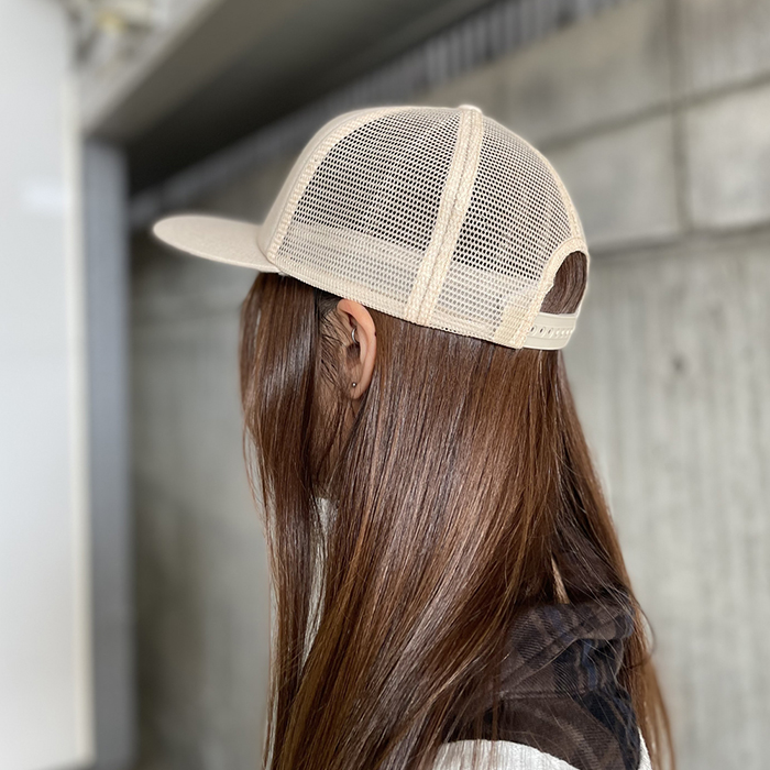 メッシュキャップ DSH-M01