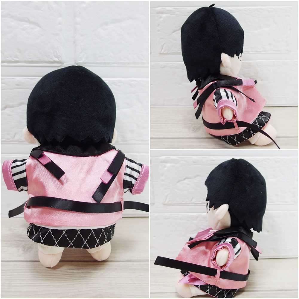 予約受付中】 Hey15thぬいぐるみ サイズ コスチューム 服 縦じま