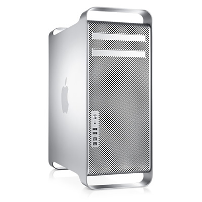 Mac Pro 12 Core 3.4ghz 32GB 1TB Super Drive Intel Xeon