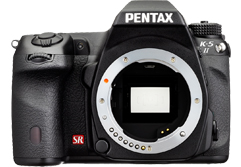 Pentax K-5 IIs - DXOMARK