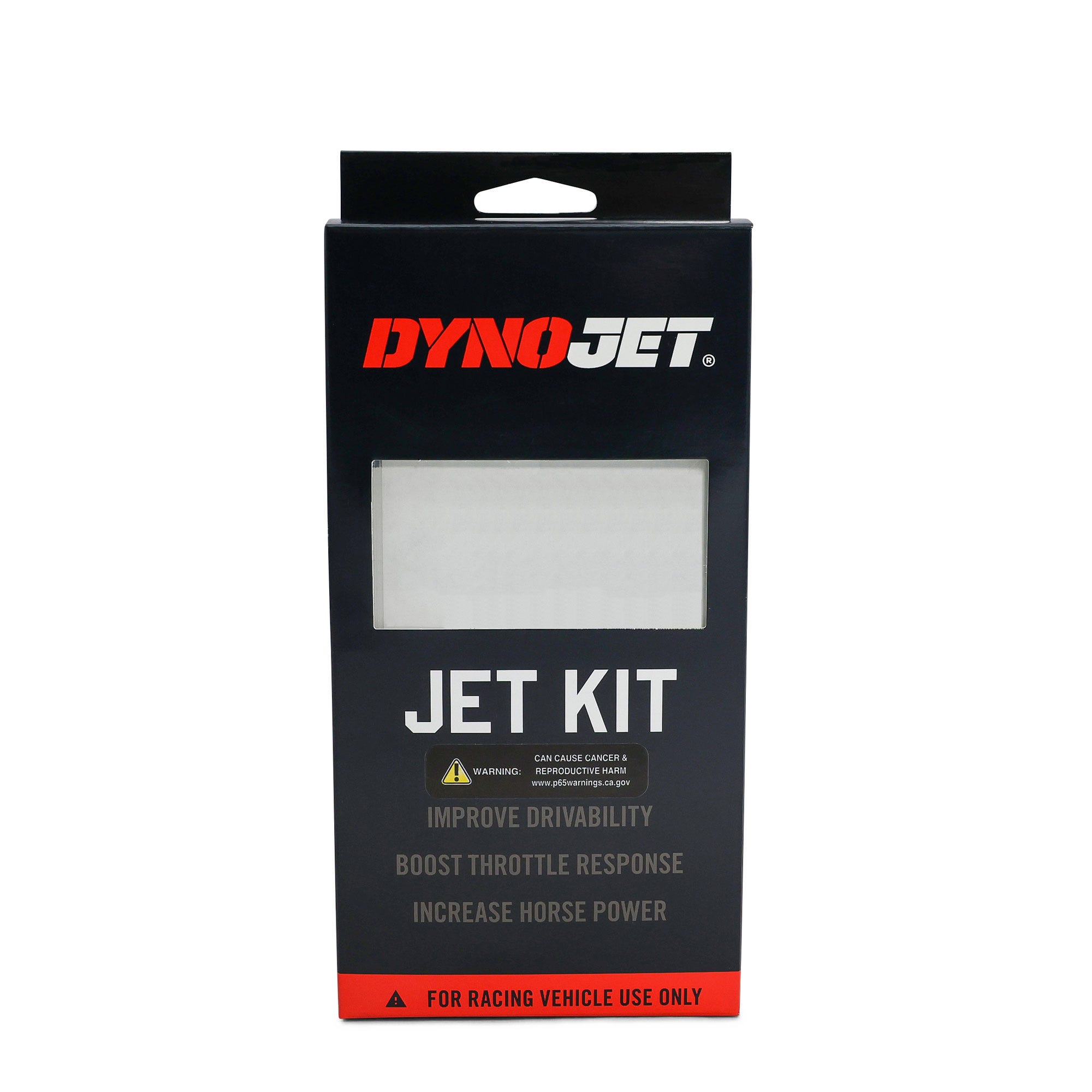 Jet Kit for 1993-1997 Kawasaki ZX-11D | Dynojet