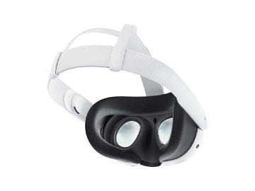 VRレンタル Meta Quest3 VRヘッドセット 128GBモデル ｜ e-タマヤ