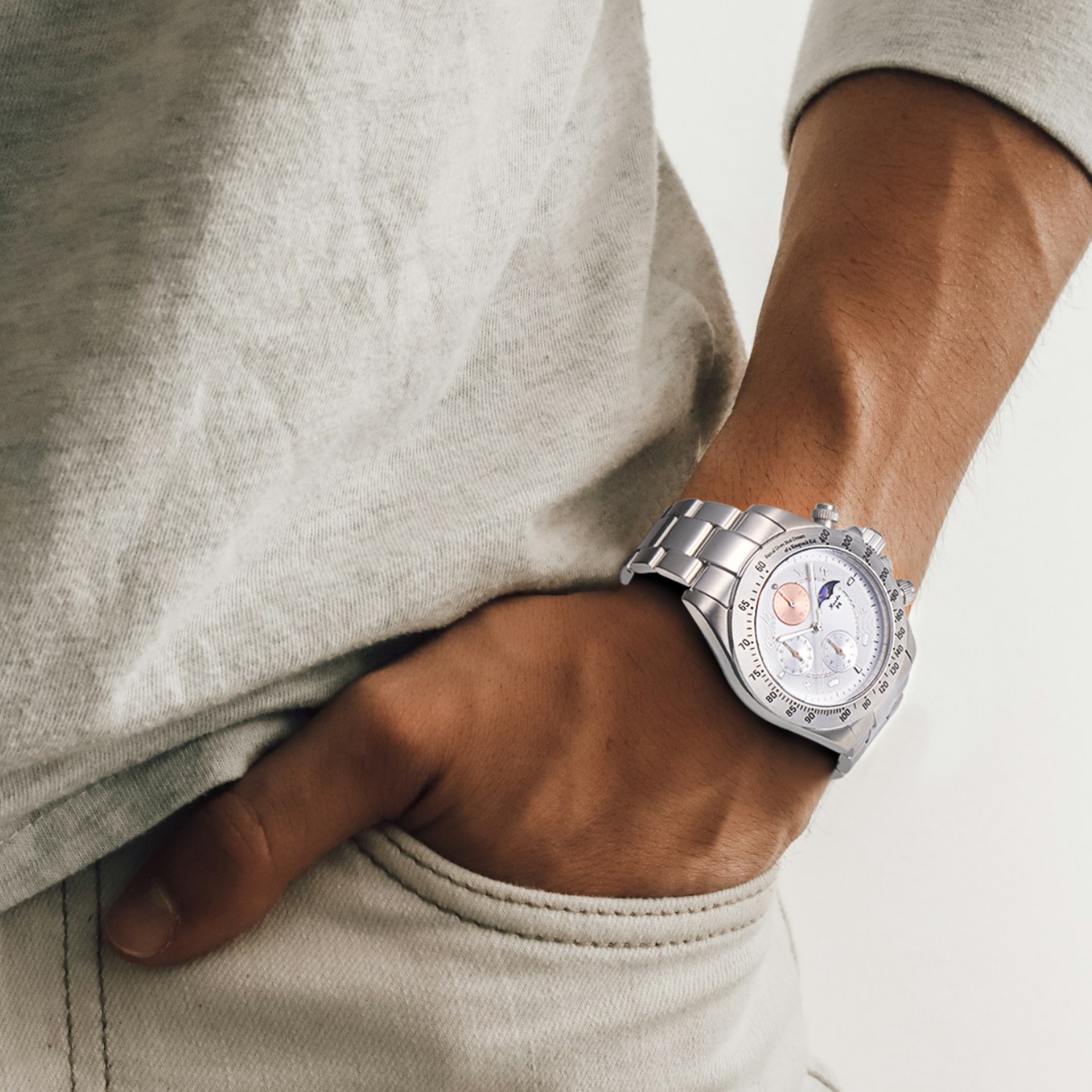 青春ブタ野郎はランドセルガールの夢を見ない』天然ダイヤ クロノ