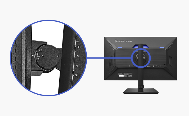e-TREND｜アイ・オー・データ LCD-GD271UAX [「5年保証」240Hz対応27型