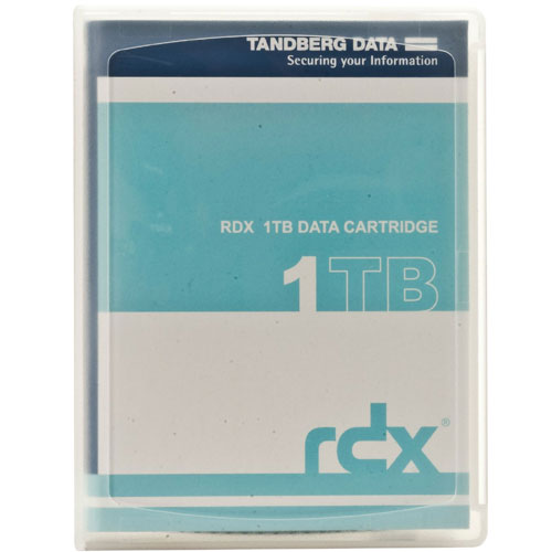 e-TREND｜HP(Enterprise) Q2046A [RDX 2TB リムーバブルディスク