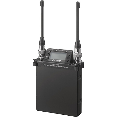 e-TREND｜JVC(ビクター) WT-902-B [ワイヤレスチューナー]