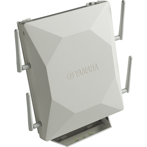 e-TREND｜ヤマハ WLX313 [Wi-Fi5 無線LANアクセスポイント]