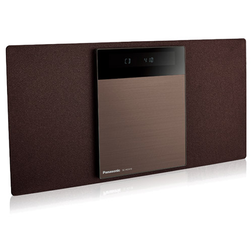 e-TREND｜パナソニック SC-HC410-T [コンパクトステレオシステム