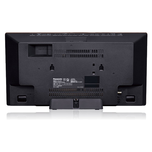 e-TREND｜パナソニック SC-HC410-T [コンパクトステレオシステム