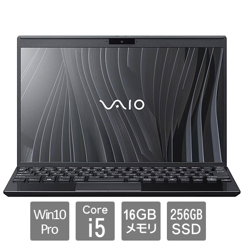 e-TREND｜VAIO VJPK211JBE1B [VAIO Pro PK (i5-1135G7 16GB SSD256GB