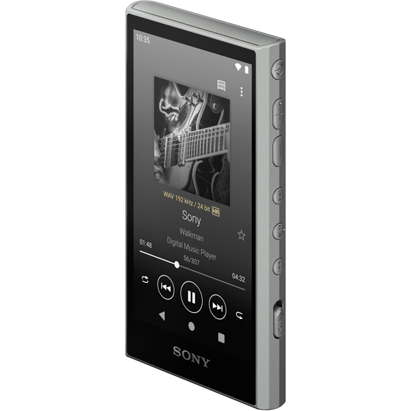 e-TREND｜ソニー（SONY） WALKMAN A NW-A306/H [ウォークマン A300