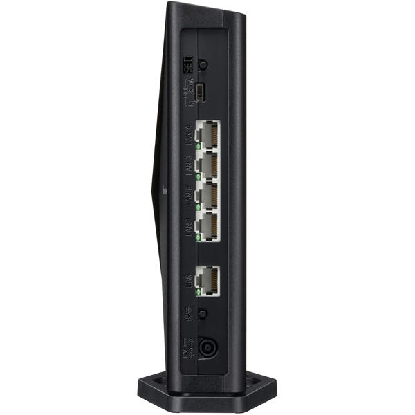 e-TREND｜NEC PA-WX4200D5 [Aterm WX4200D5]