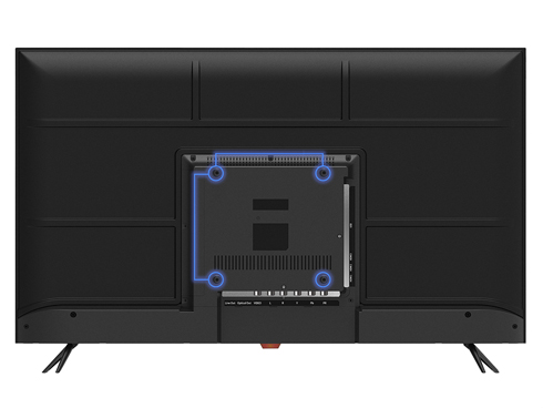 e-TREND｜JAPANNEXT JN-IPS4302TUHDR [液晶ディスプレイ/43型/3840