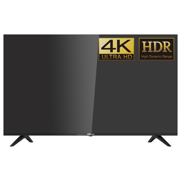 e-TREND｜DMM.make Distribution DMM.make 4K DISPLAY DKS-4K43DG6