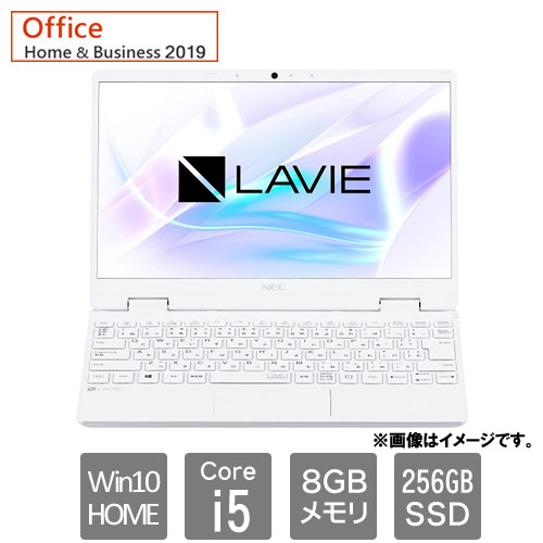 e-TREND｜NEC PC-NM550RAW [LAVIE Note Mobile - NM550/RAW (Corei5