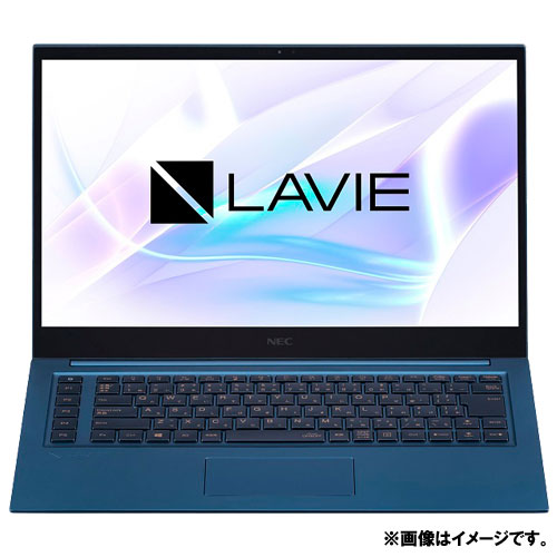 e-TREND｜NEC PC-LV650RAL [LAVIE VEGA-LV650/RAL (Ryzen7 8GB