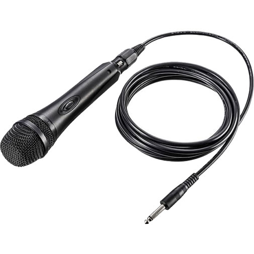 e-TREND｜パナソニック AG-MC200G [超指向性マイクロホン(モノラル)]