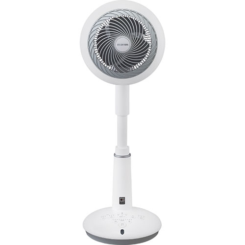 e-TREND｜アイリスオーヤマ STF-DCV15T [サーキュレーター扇風機 15cm